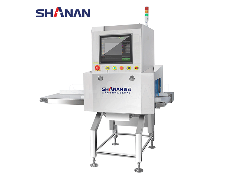 工业X光异物检测机的运行原理是什么？